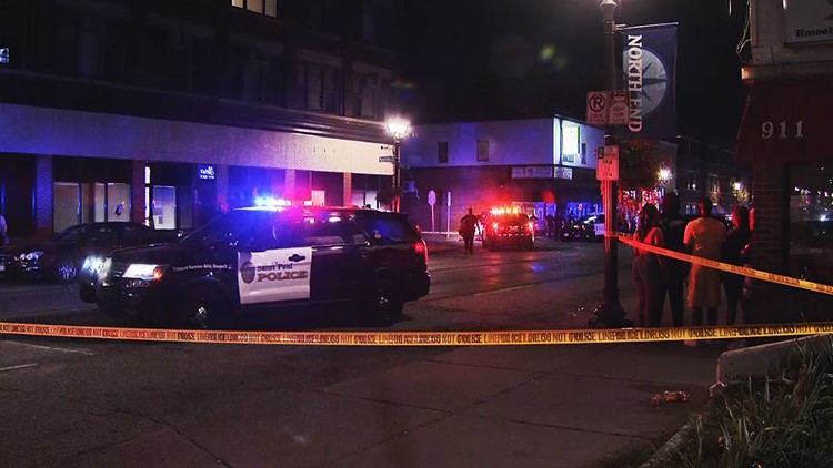 St. Paul police investigating after man found fatally shot on Rice Street