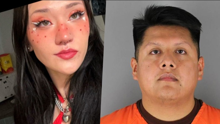 Man sentenced to life in prison for Richfield 'rejection killing'