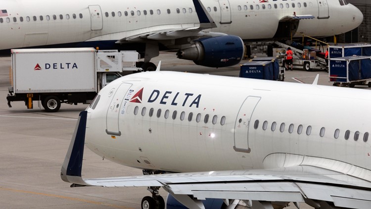 Delta changes who can access Sky Club in response to overcrowding