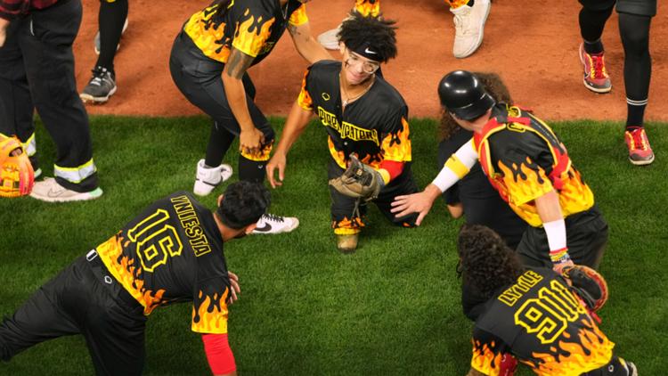 Banana Ball returning to Target Field in June