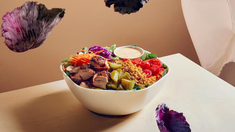 Popular restaurant chain Sweetgreen opens Minnesota locations
