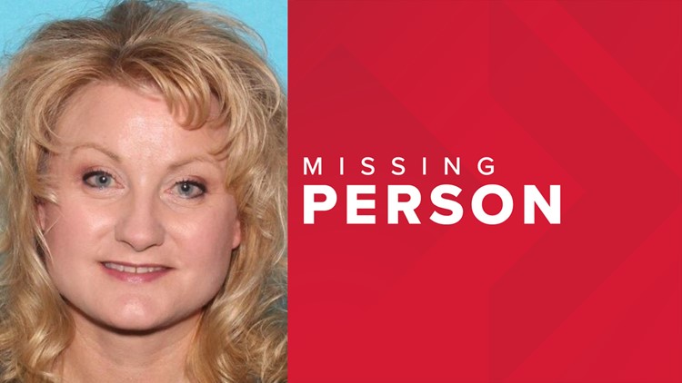 Woman missing following crash in Kandiyohi County
