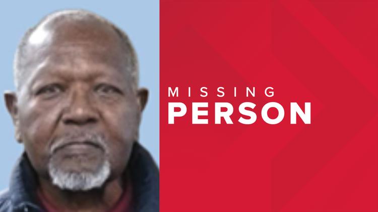 Mille Lacs Tribal PD asking for help locating missing 82-year-old