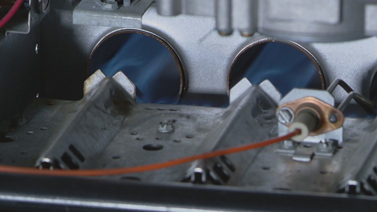 Furnaces will be working hard this cold snap; here's how you can keep yours running smoothly