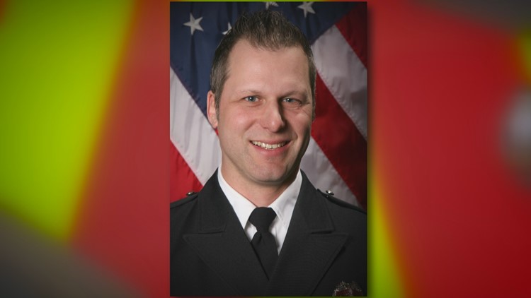 Outpouring of support after Minnetonka firefighter is severely injured during training exercise
