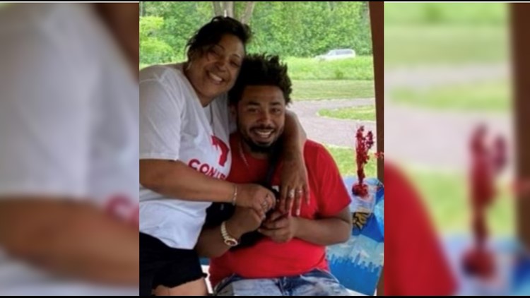 Family of man shot by St. Paul police demands 'justice and transparency' in investigation