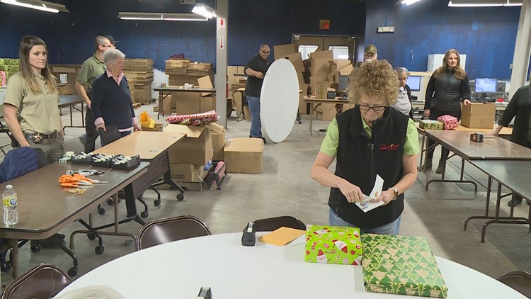 Nonprofits rely on Give to the Max Day after tough few years