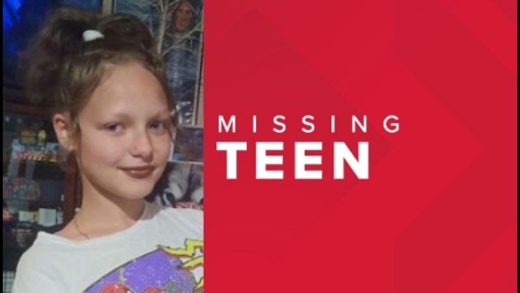 St. Paul police ask public to help find missing 15-year-old