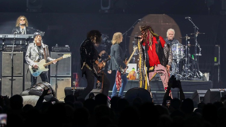 Another popular Minnesota outdoor music festival ending