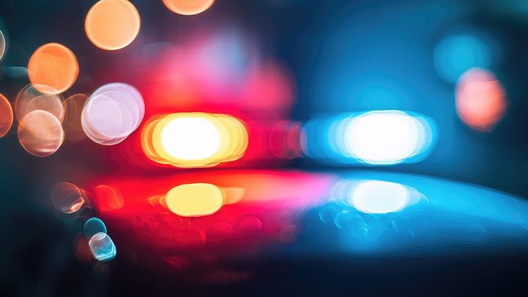 Corvette driver dies following head-on crash in southern Minnesota