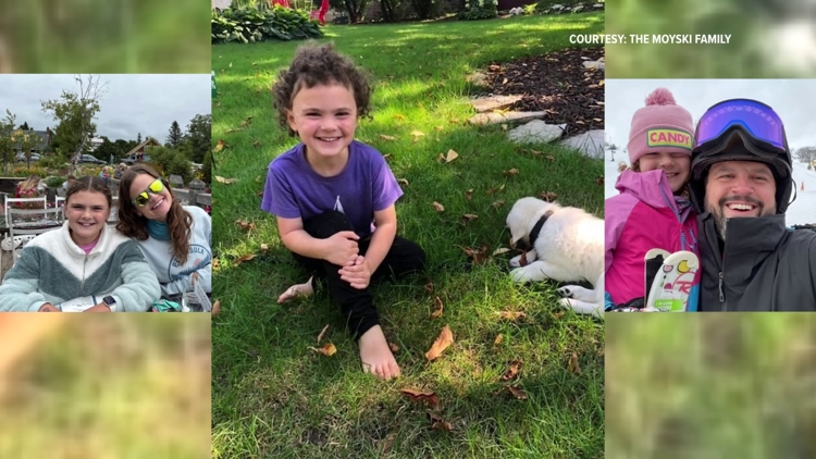 Remembering Harper – A girl who radiated light