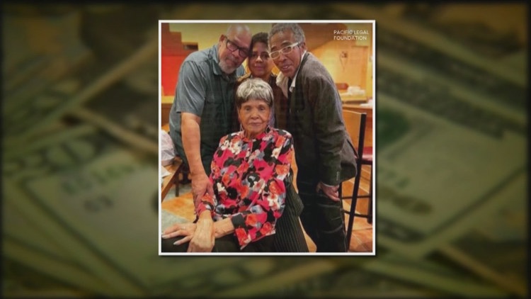 Lose your property for not paying taxes? You could be owed thousands of dollars