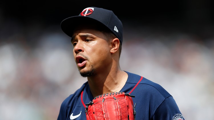 Yanks top Twins 5-2