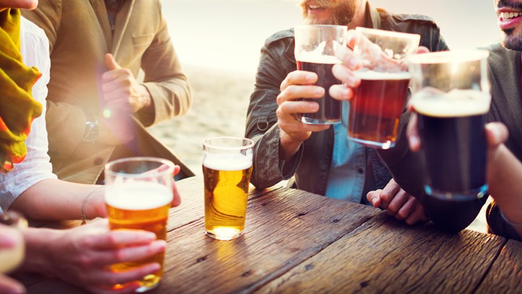 Rhythm & Brews celebrates 'the best parts of autumn in the Midwest'