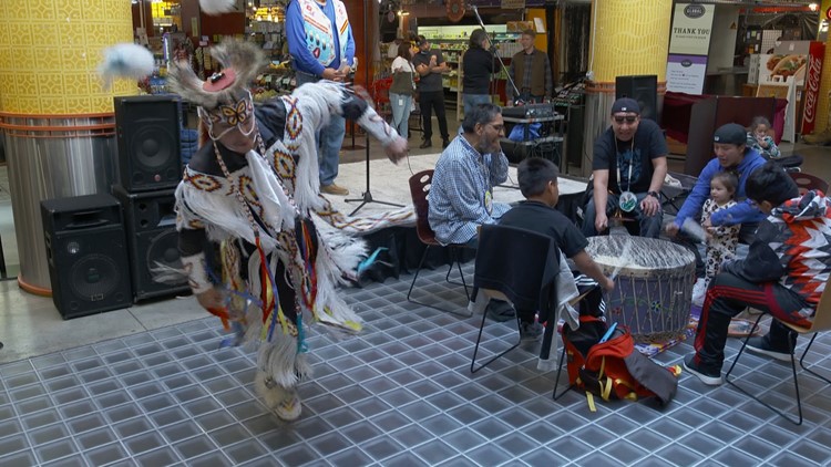 What is Indigenous Peoples' Day?
