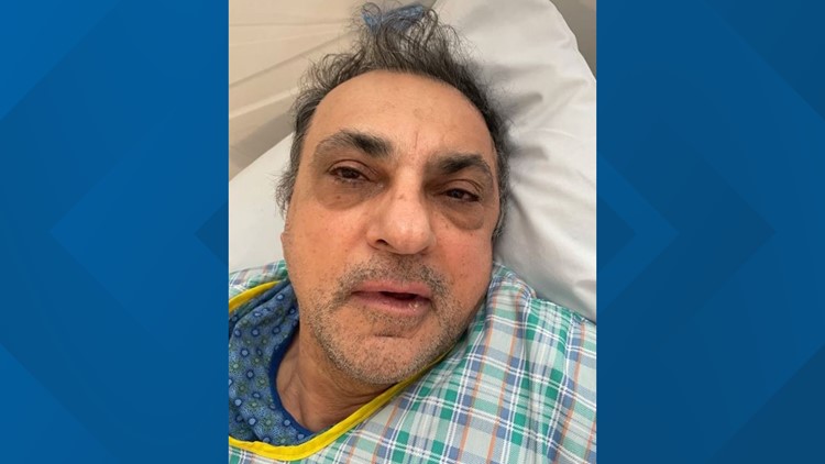Police ask for help identifying man found in north Minneapolis