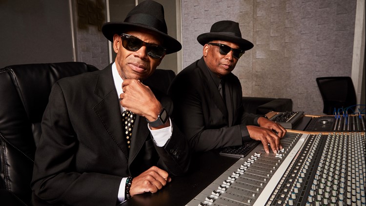 Rock & Roll Hall of Fame to induct former Minneapolis music producing team: Jimmy Jam & Terry Lewis