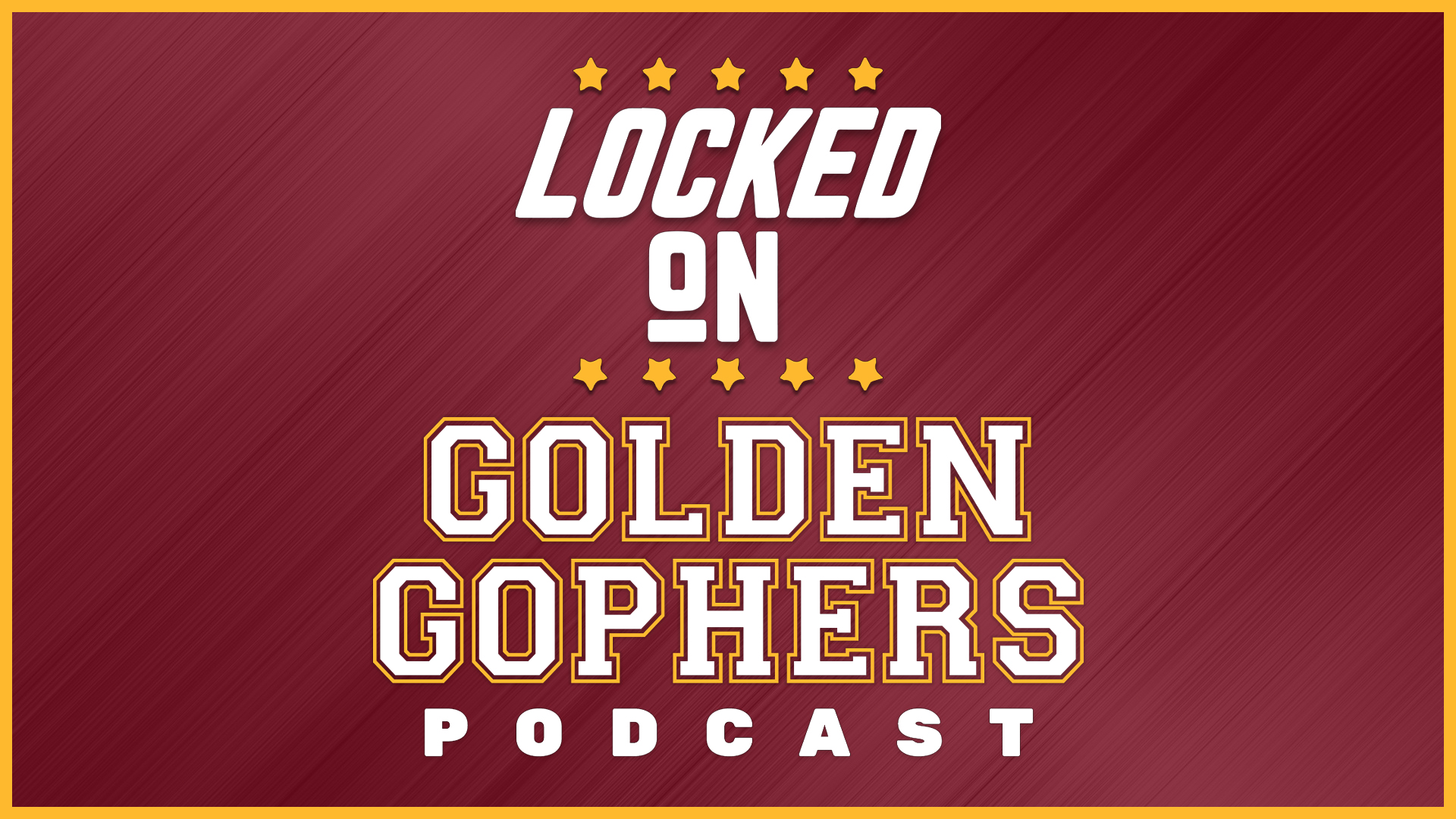 Golden Gophers
