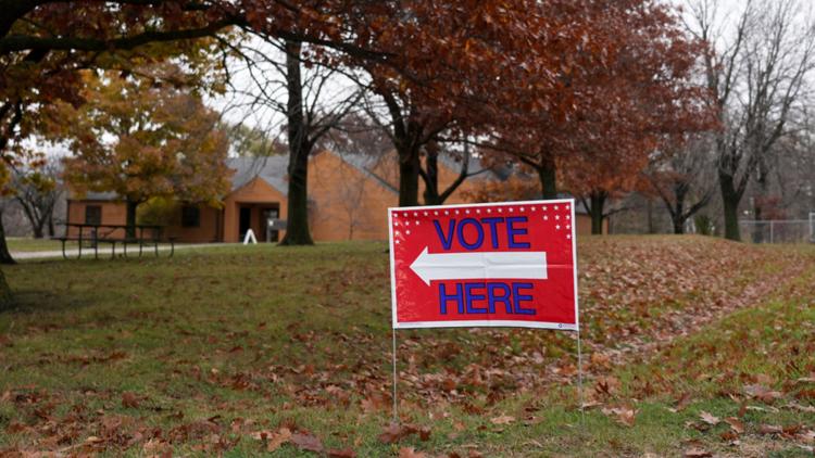 Three men charged in federal court with illegally voting in Minnesota