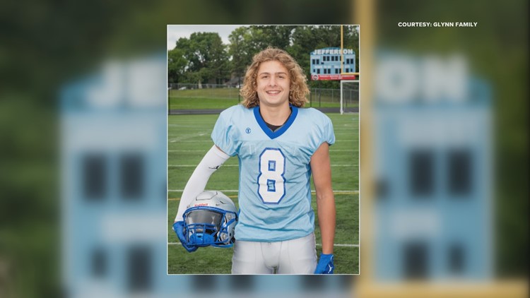 Bloomington Jefferson freshman team plays first game since teammate's injury