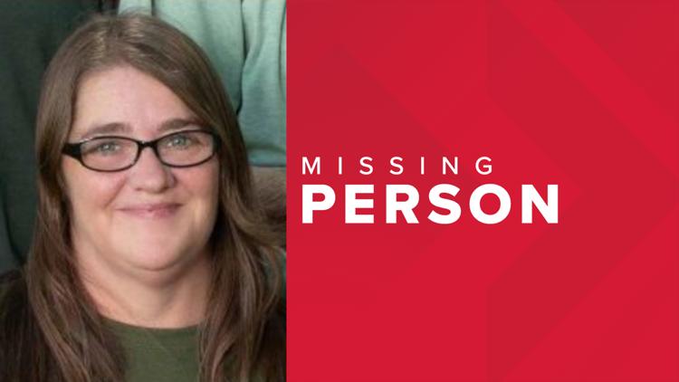 Authorities search for missing St. Augusta woman
