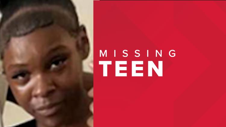 Brooklyn Park police seek help finding missing 15-year-old girl
