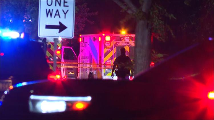 Man sentenced to 40 years for Minneapolis shooting death