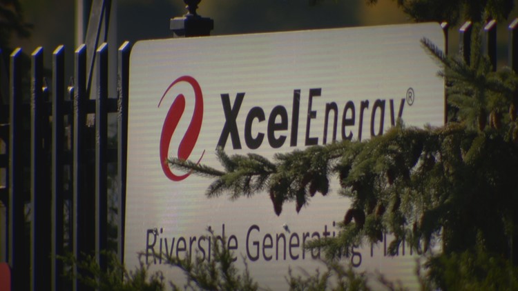 Xcel Energy drops rate hike request for 2023