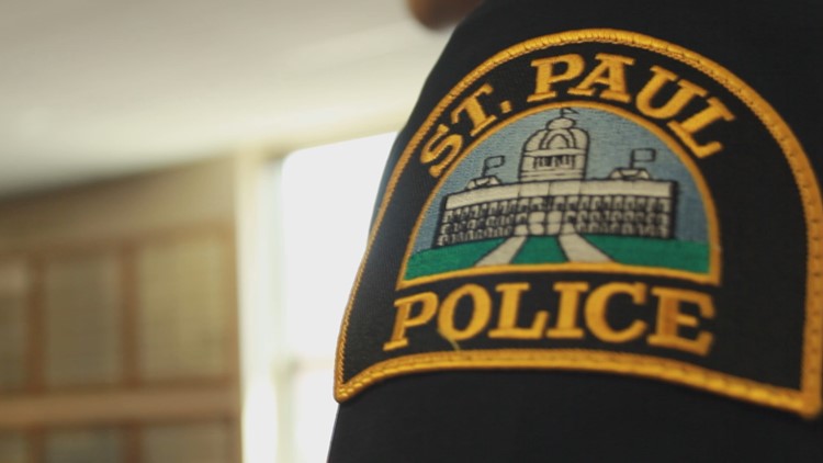 City leaders select new SPPD chief