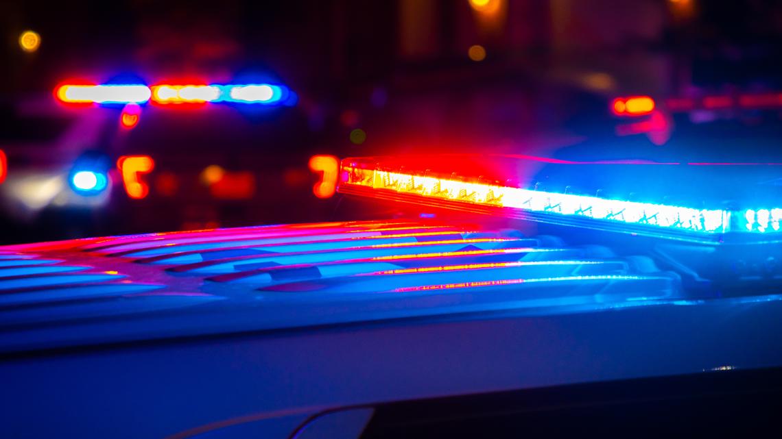 Des Moines police find more than 50 shell casings in investigation of weekend shooting, 2 charged