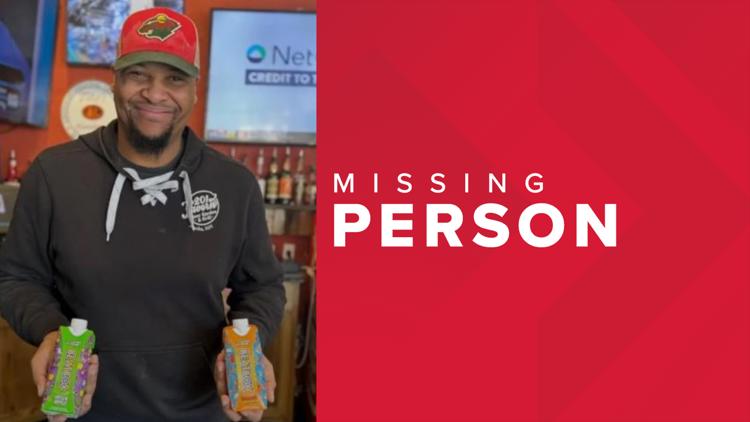 MISSING: Police asking for help locating 40-year-old Anoka man