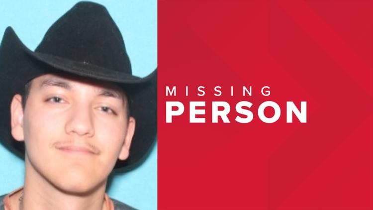 Police seek public aid to locate missing 23-year-old in Brooklyn Park