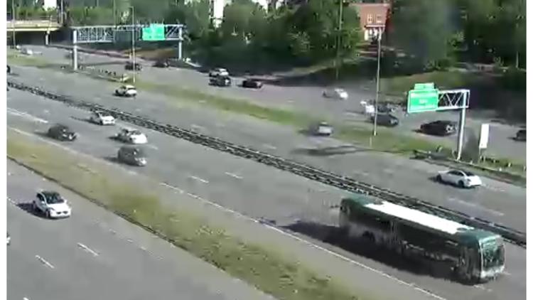 MPD investigates freeway shooting; victim critical after I-94 incident