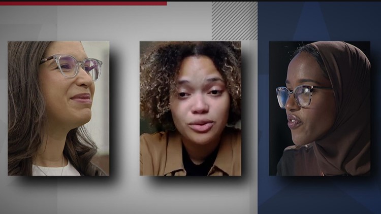 Black women will serve in MN Senate for first time