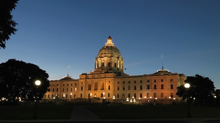 No more split legislature: DFL takes control of Minnesota House, Senate