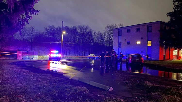 Juvenile male shot in Fridley Wednesday