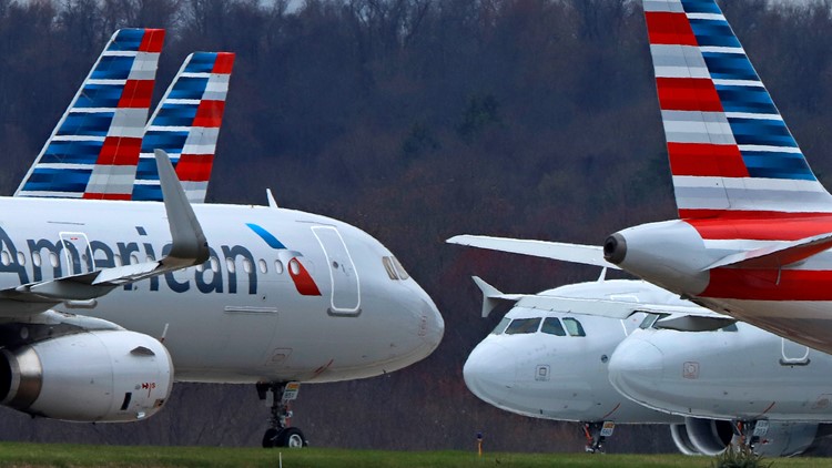 American Airlines and JetBlue must abandon their partnership in the Northeast, federal judge rules