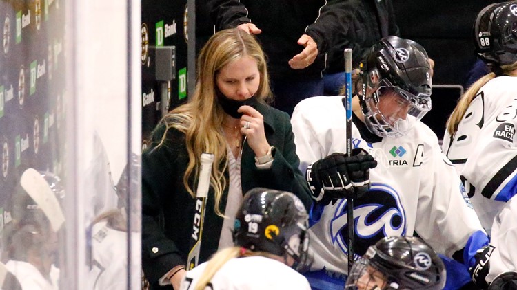 Nashville Predators, Carolina Hurricanes hires Minnesota Whitecaps' coach and player to be pro scouts