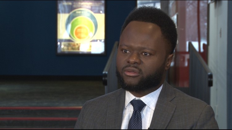 Moderator of 33rd annual MLK Breakfast hopes to share lessons from Dr. King