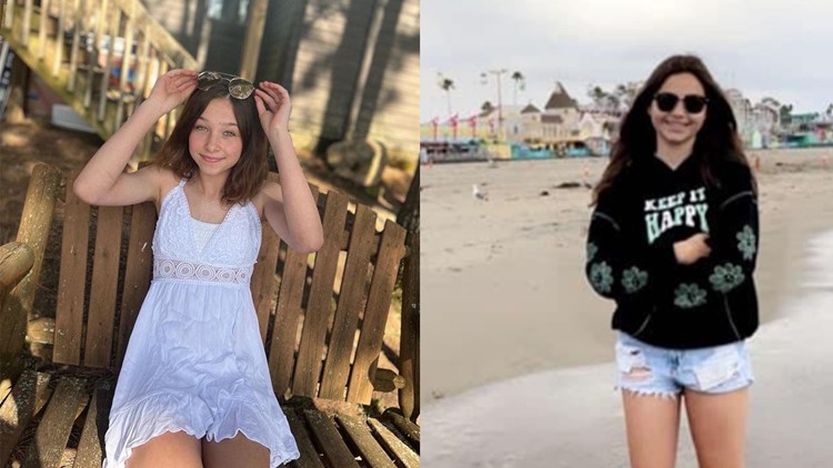 Families identify teens killed in Barron County crash