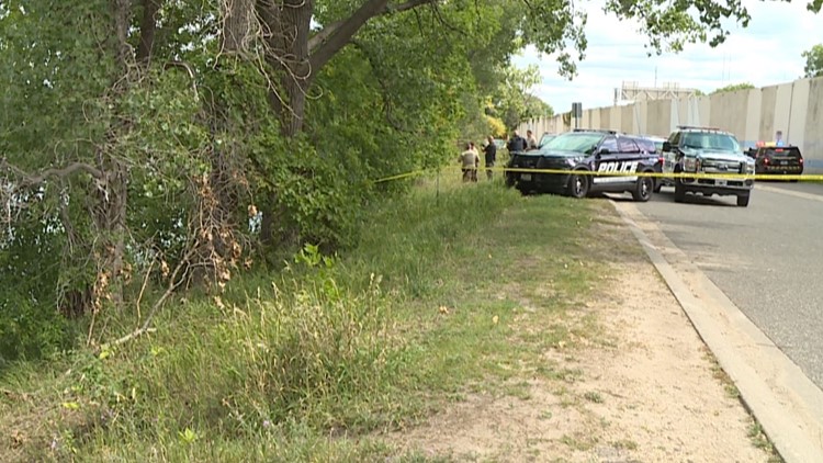 Officials pull body of 77-year-old angler from Long Lake