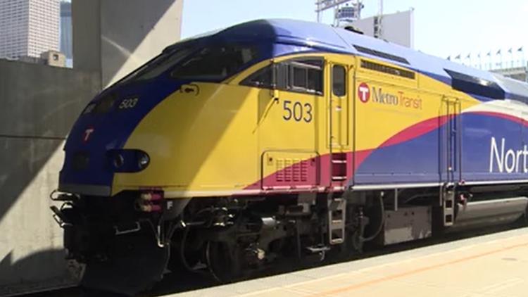 Northstar could suspend service as early as Friday