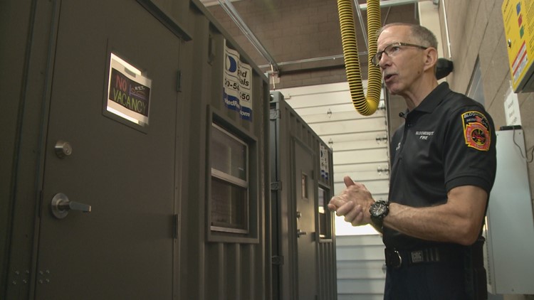 Minnesota fire departments transition to full-time staff to address worker shortage