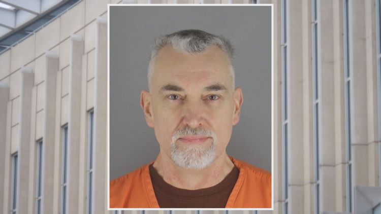 Vance Boelter to make first state court appearance on Monday