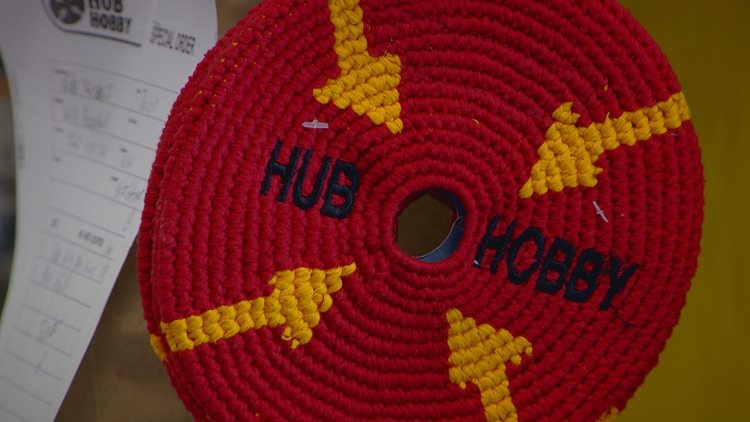 Trains, toys and treasures: Minnesota hobby store braces for higher tariff rates, higher prices