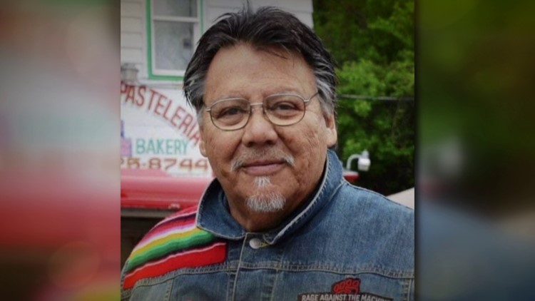 Community remembers beloved St. Paul community leader, Gilbert de la O