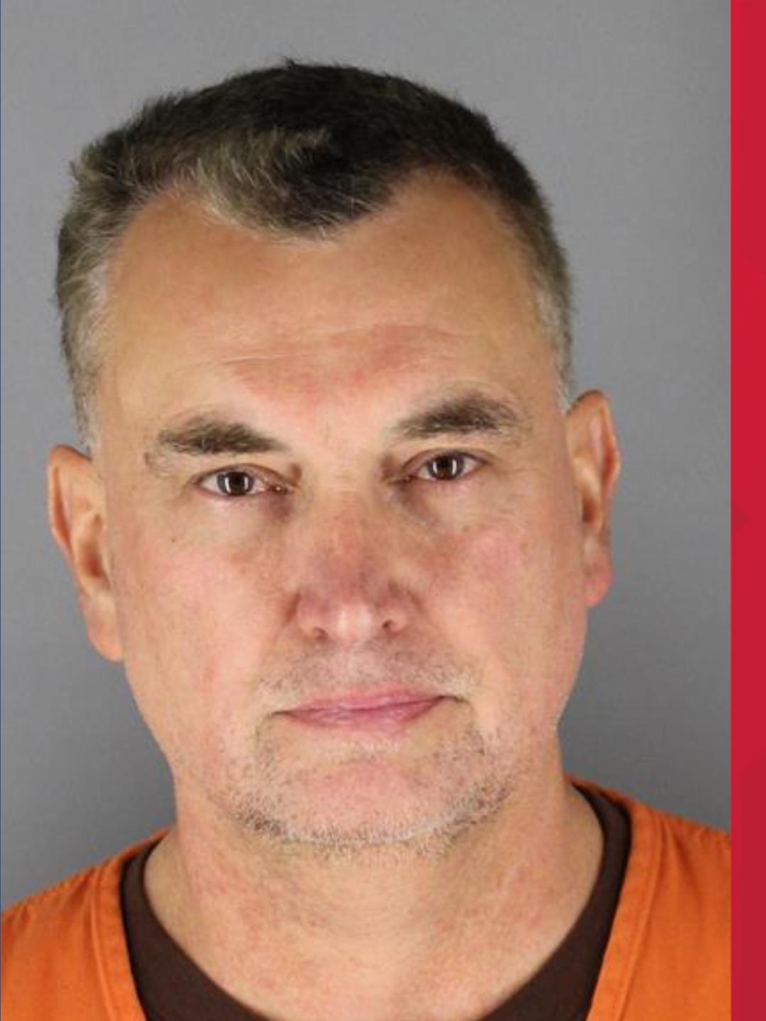 Suspect in shooting of 2 Minnesota lawmakers arrested, charged | wnep.com