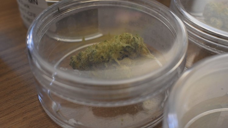 New qualifying conditions will be added to MN's medical cannabis program