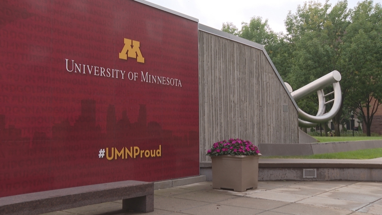 University of Minnesota launches new marketing campaign with regional and national focus