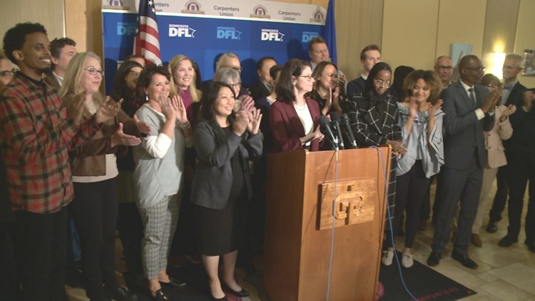 Senate Dems tap Dziedzic as new leader